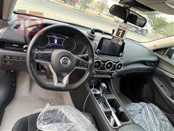 نیسان سێنترا